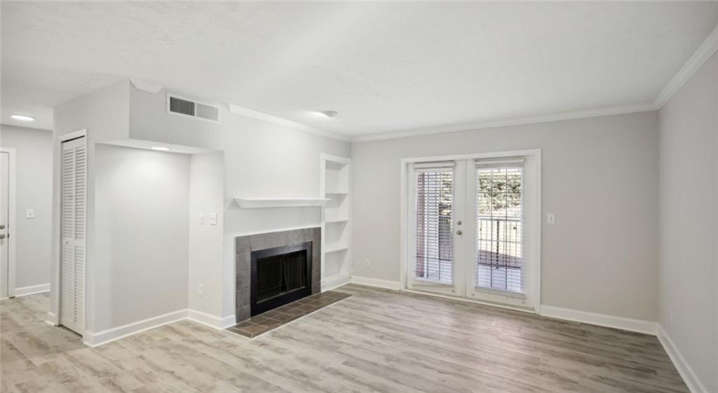 100 Pinhurst Drive, Unit 1118L Atlanta, GA 30339 - Photo 6 of 37