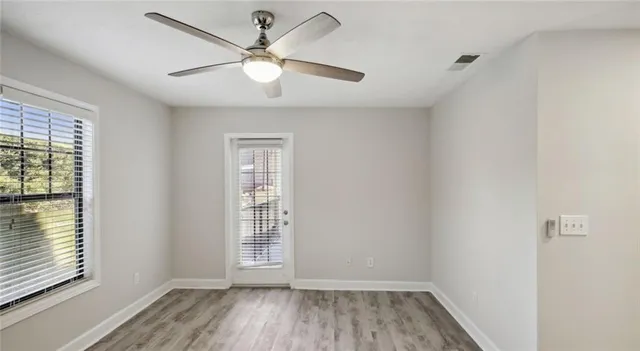 $1,971 | 100 Pinhurst Drive, Unit 125L, Atlanta, GA 30339