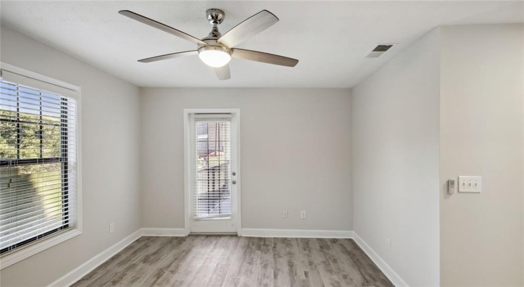 100 Pinhurst Drive, Unit 1118L Atlanta, GA 30339 - Photo 8 of 37