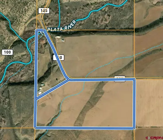 a view of wooden floor