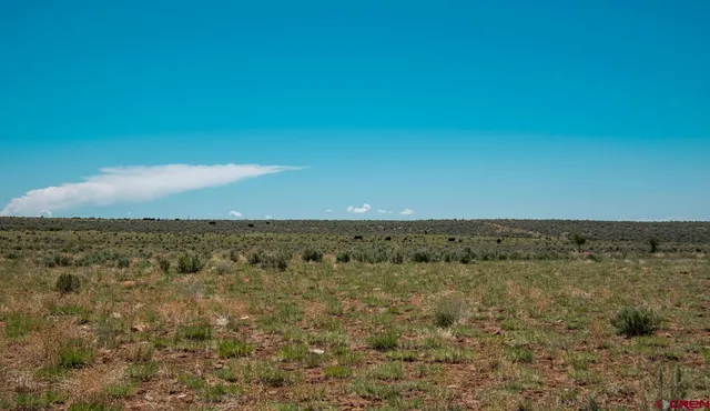 a view of a city with top of mountains