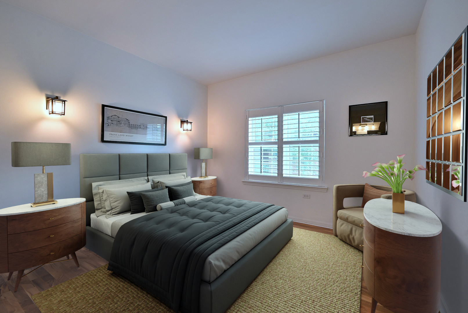 210 North Addison Avenue, Unit 301 Elmhurst, IL 60126 - Photo 23 of 36