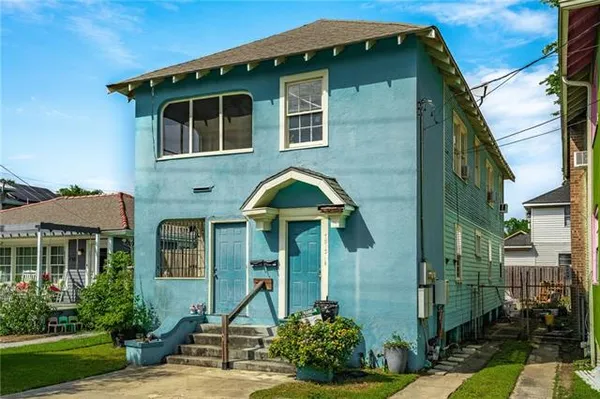 $2,300 | 7515 Freret Street, New Orleans, LA 70118