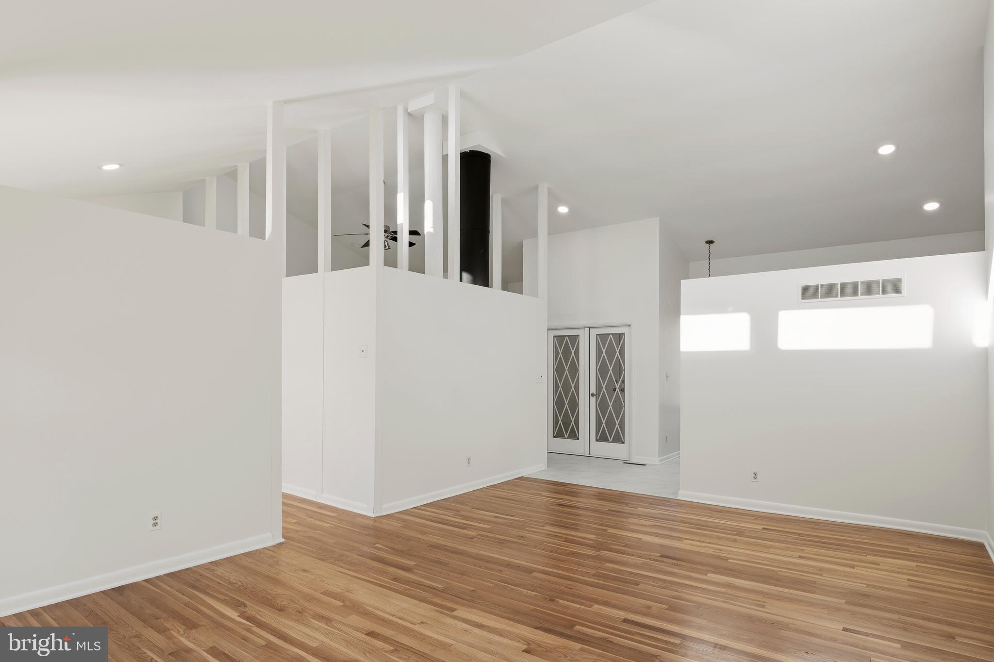 11089 Swansfield Road Columbia, MD 21044 - Photo 15 of 54 Living Room (alt view)