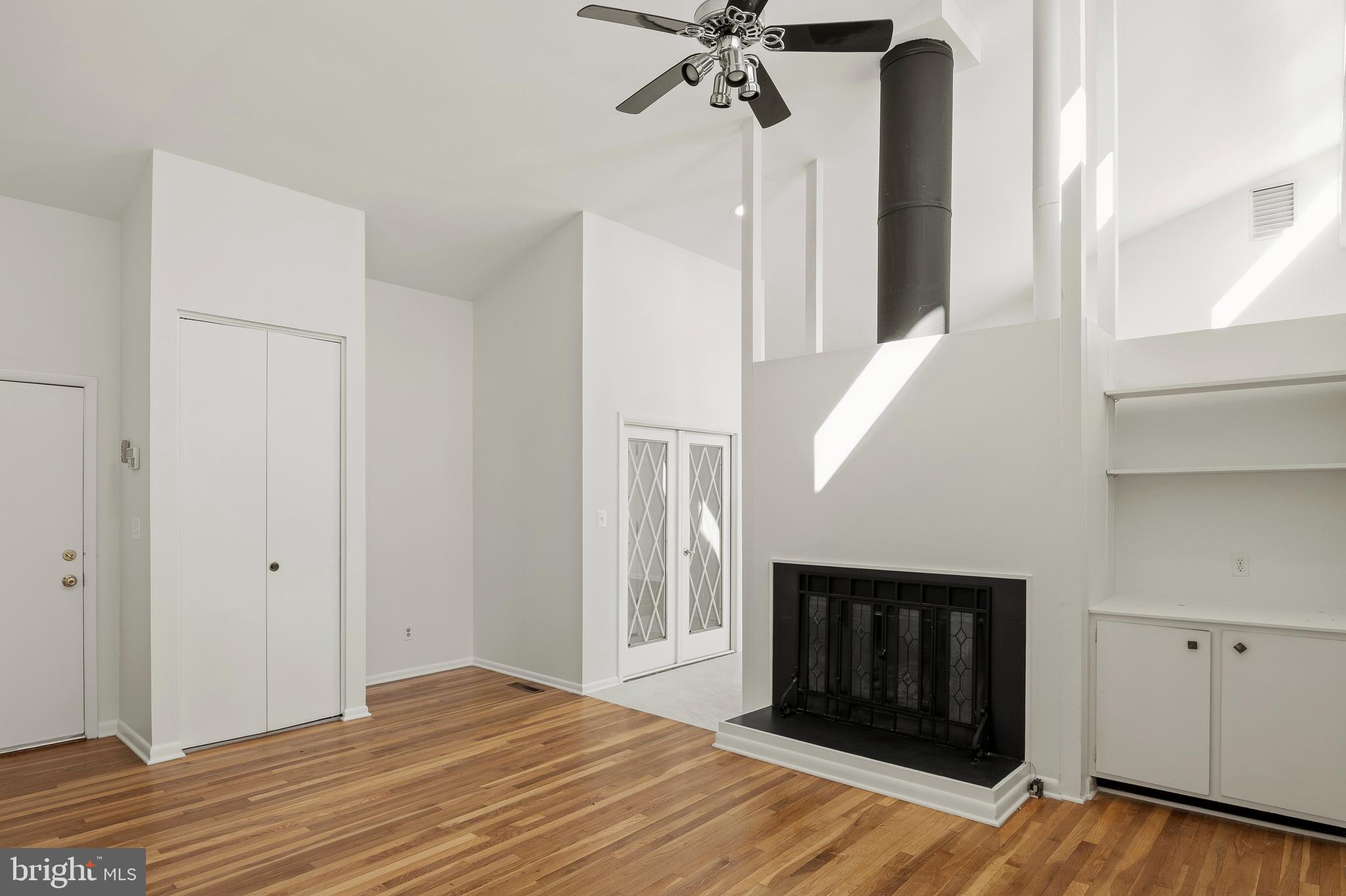 11089 Swansfield Road Columbia, MD 21044 - Photo 19 of 54 Office or Sitting Room (alt view)
