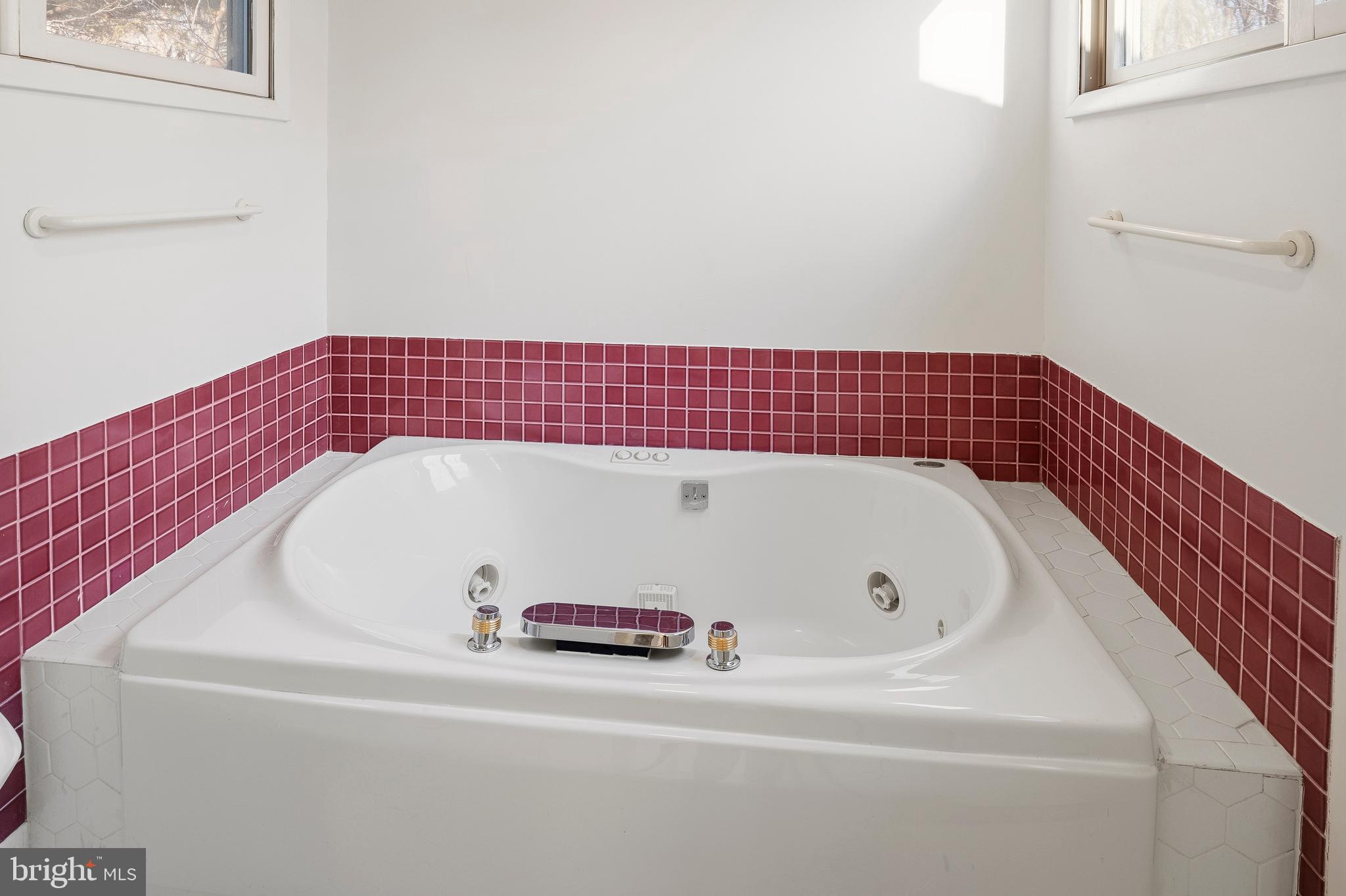 11089 Swansfield Road Columbia, MD 21044 - Photo 28 of 54 Primary Bathroom (alt view)