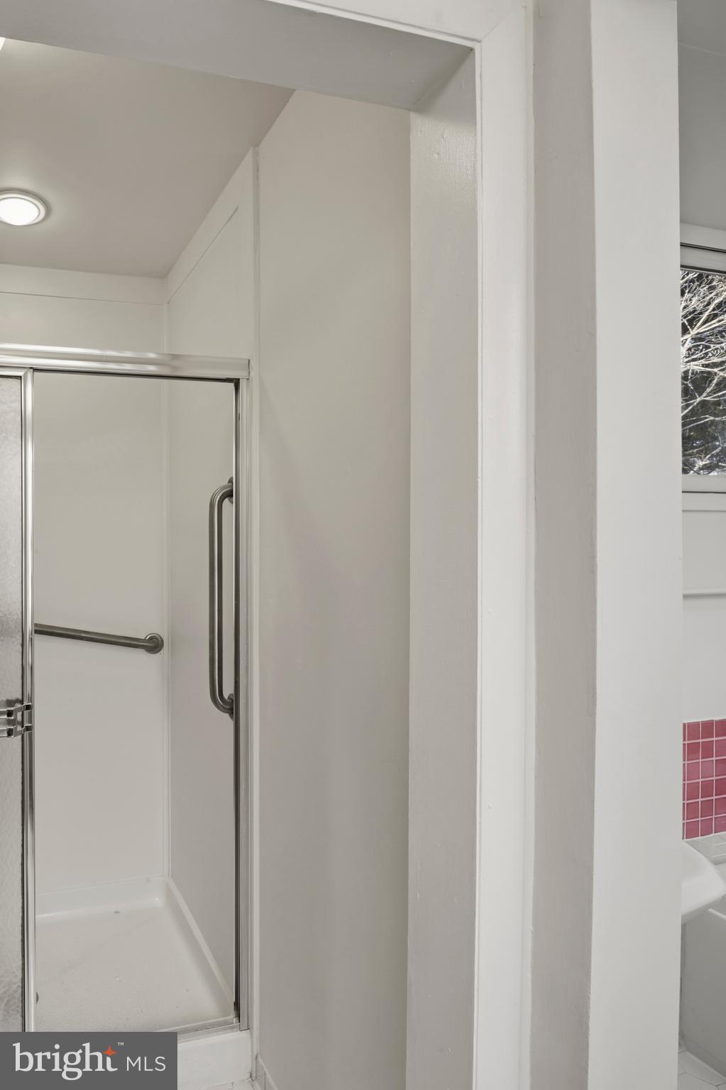 11089 Swansfield Road Columbia, MD 21044 - Photo 29 of 54 Primary Bathroom Shower