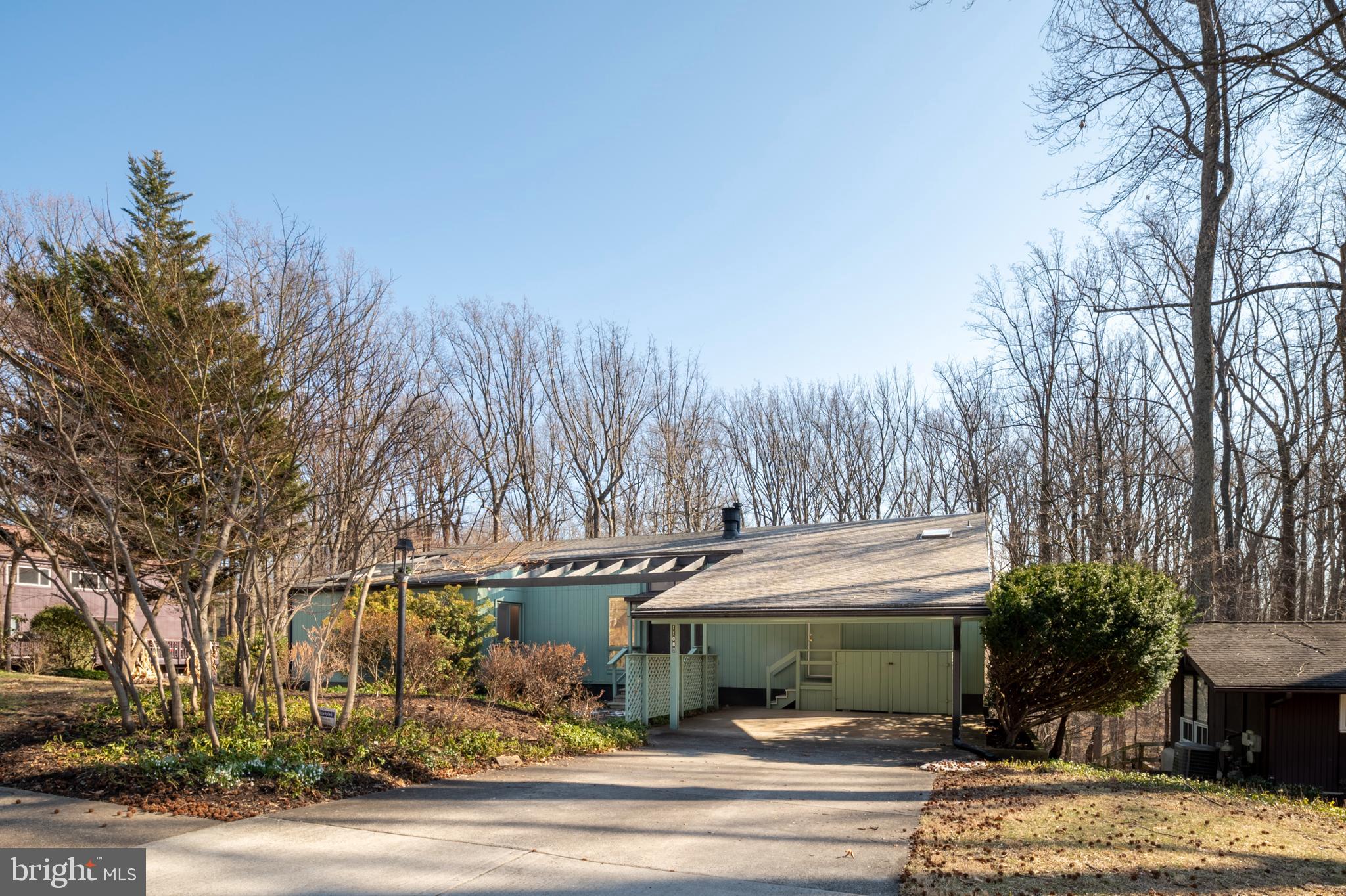 11089 Swansfield Road Columbia, MD 21044 - Photo 3 of 54