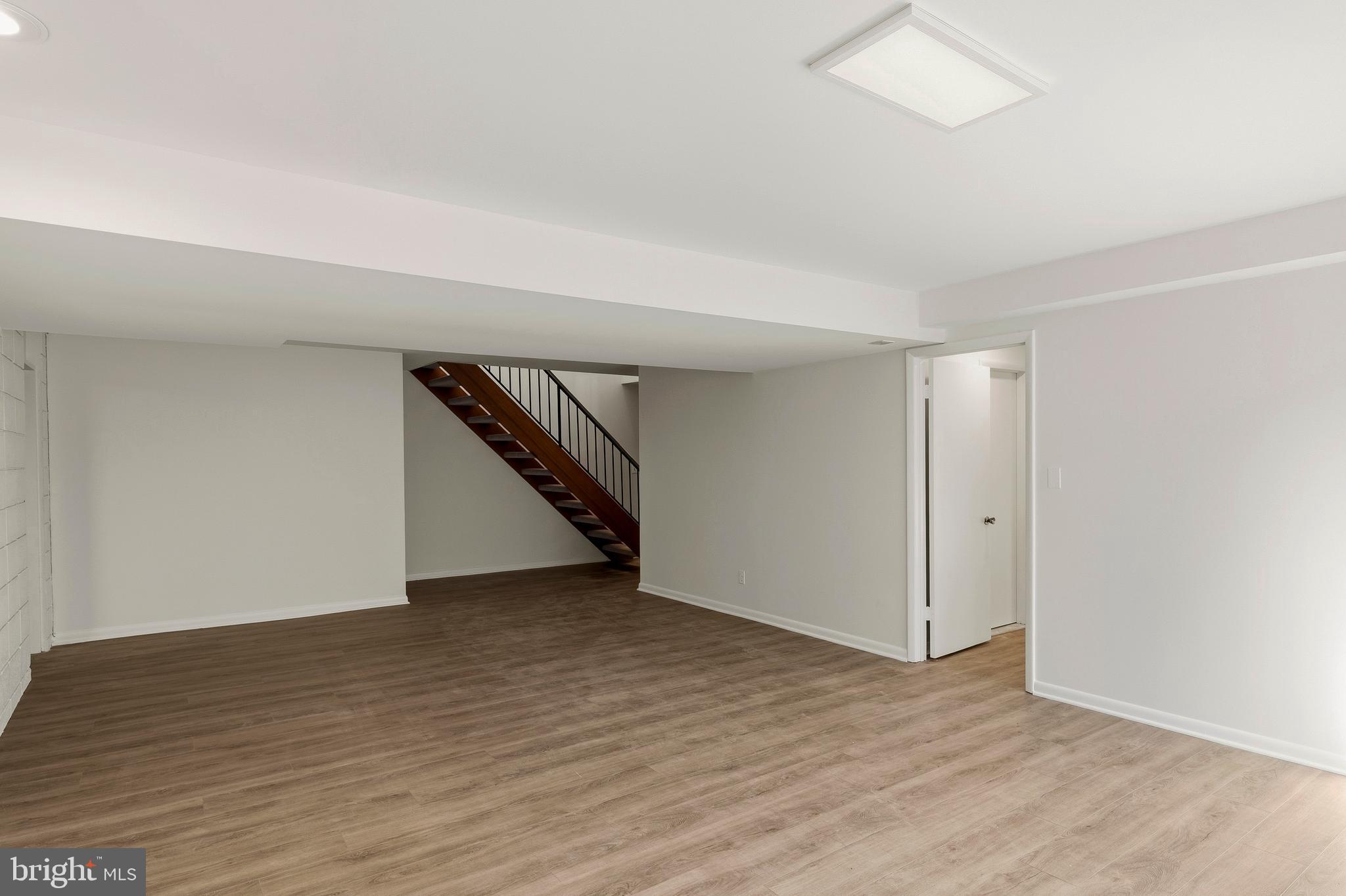 11089 Swansfield Road Columbia, MD 21044 - Photo 35 of 54 Rec Room (alt view)