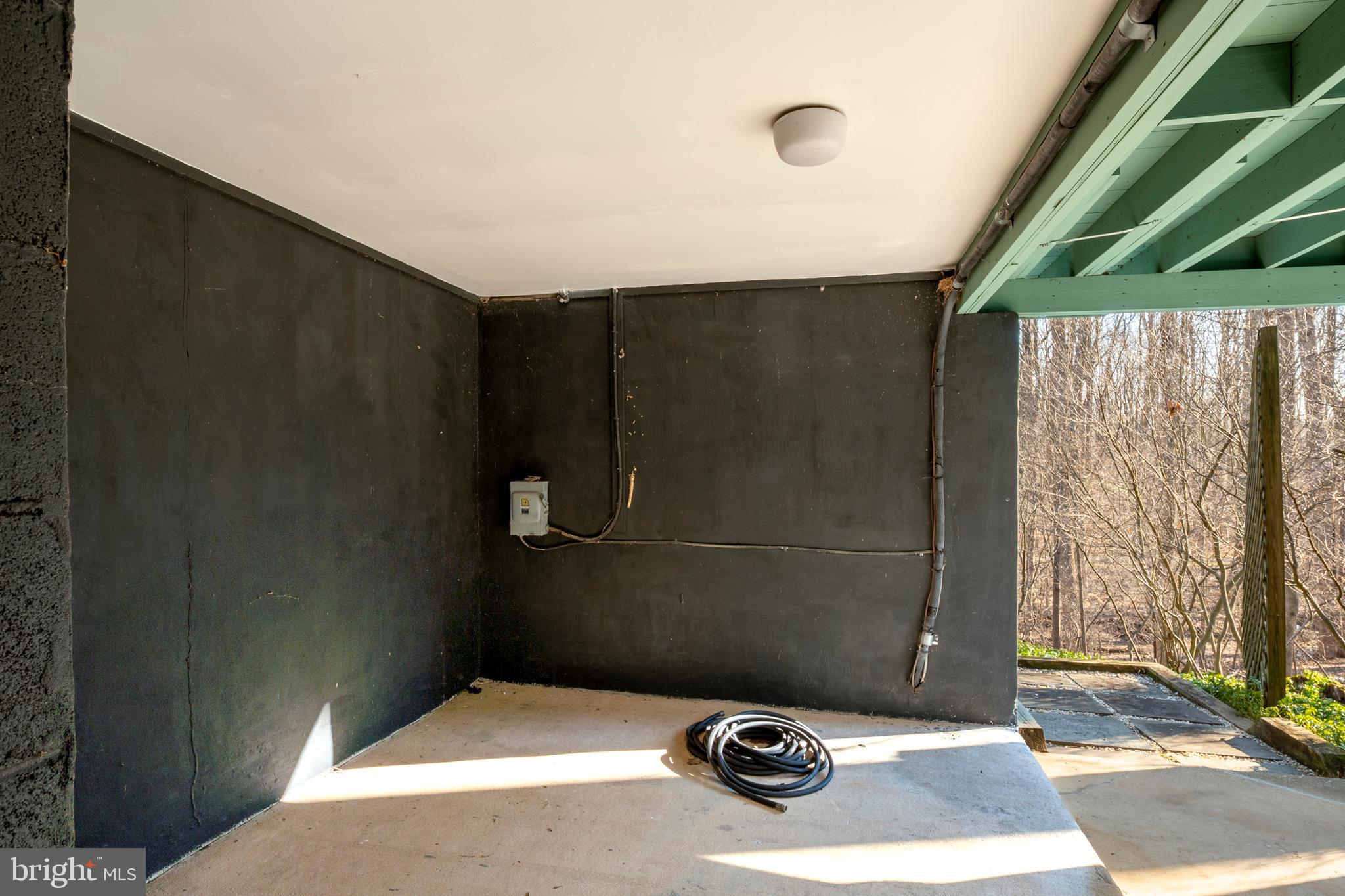 11089 Swansfield Road Columbia, MD 21044 - Photo 44 of 54 Outside Storage Area