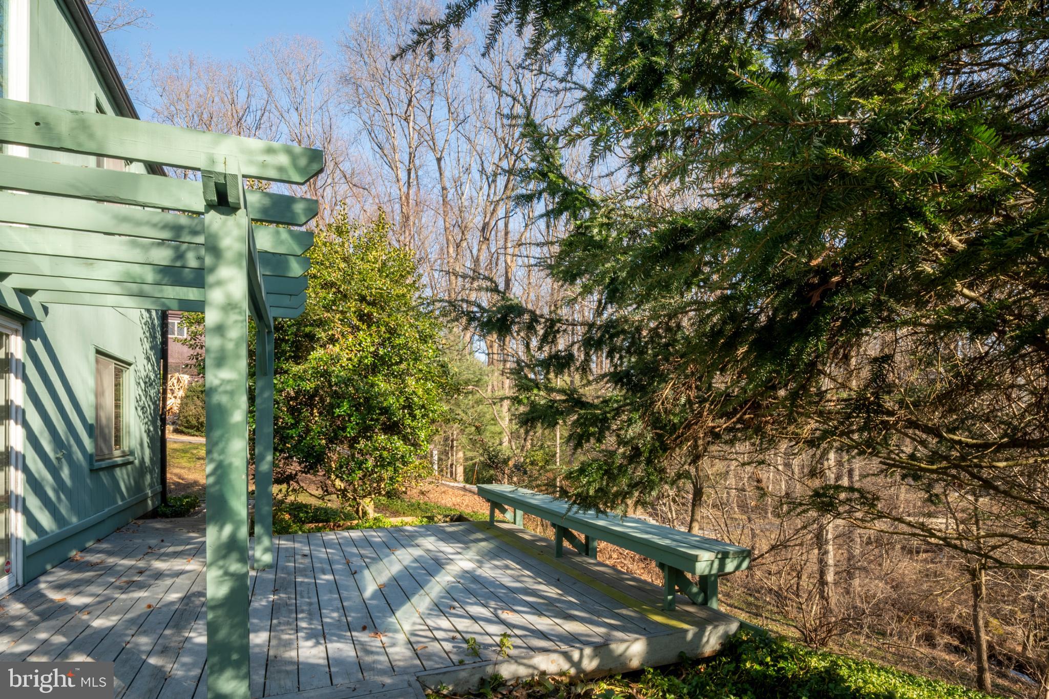 11089 Swansfield Road Columbia, MD 21044 - Photo 47 of 54 Patio / Pagoda