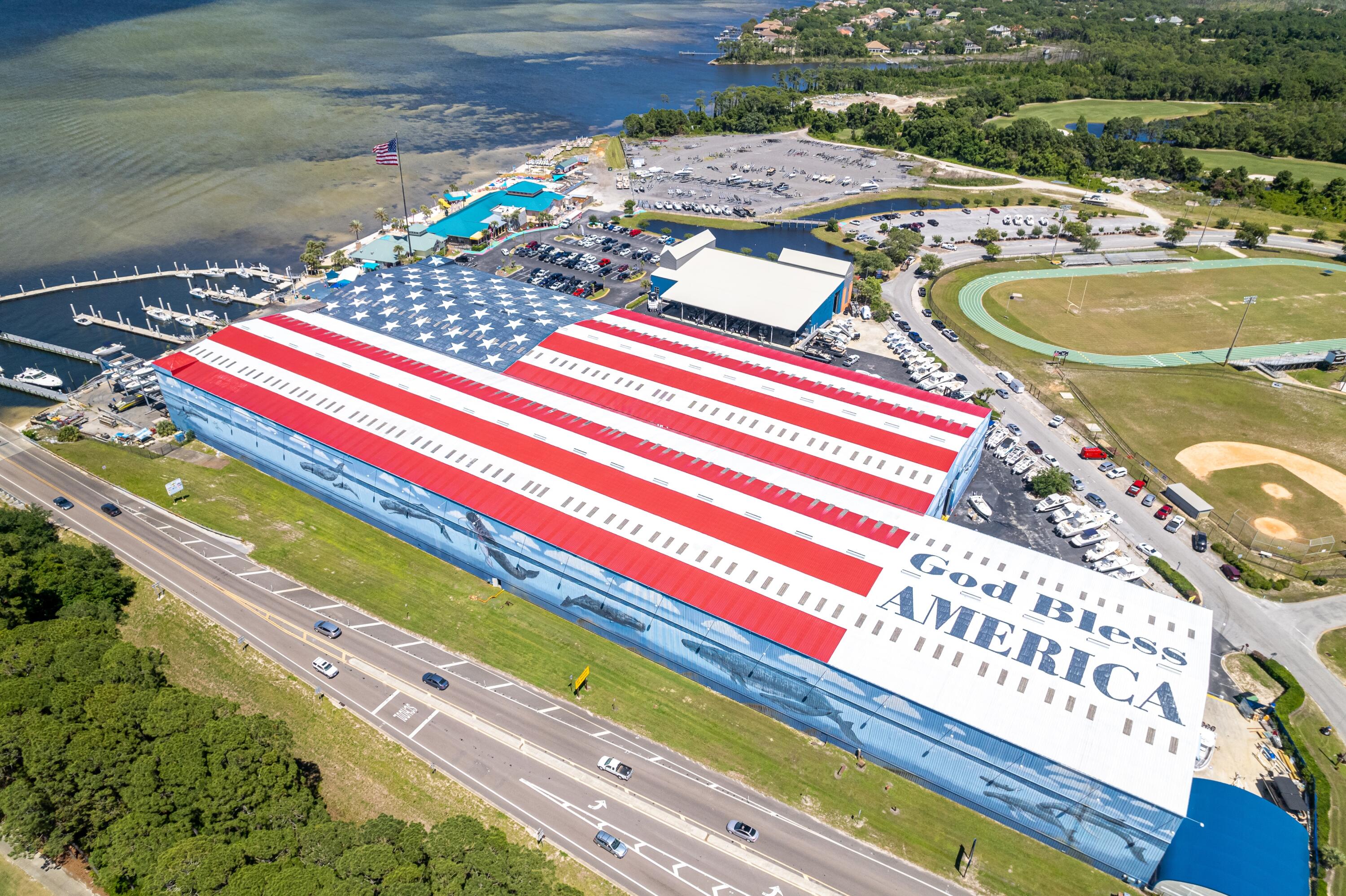 4567 Landfall Court Destin, FL 32541 - Photo 112 of 127 Legendary Marina May 2023