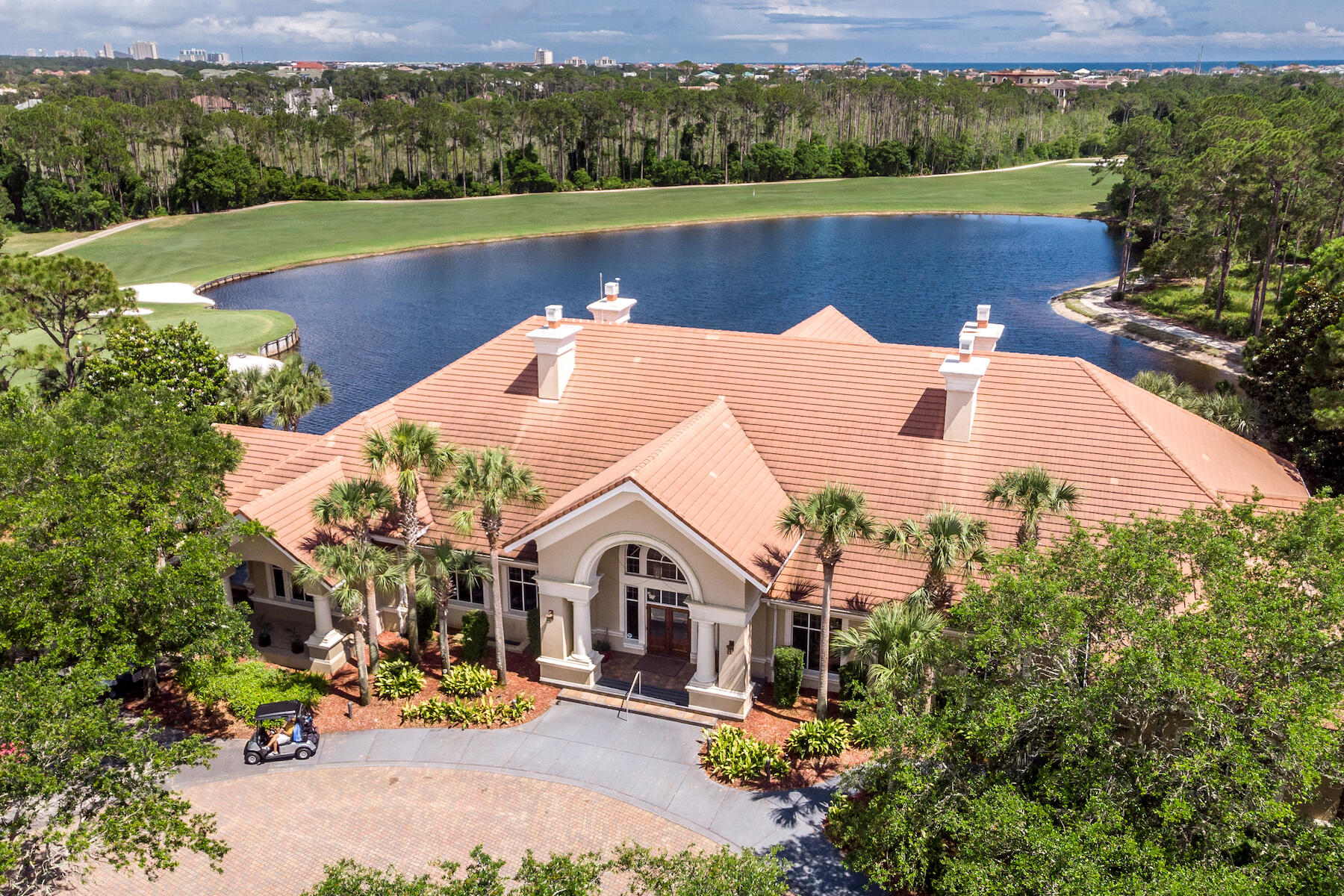 4567 Landfall Court Destin, FL 32541 - Photo 118 of 127 Regatta Bay-16