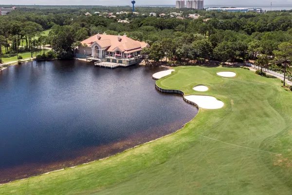 $3,599,000 | 4567 Landfall Court, Destin, FL 32541