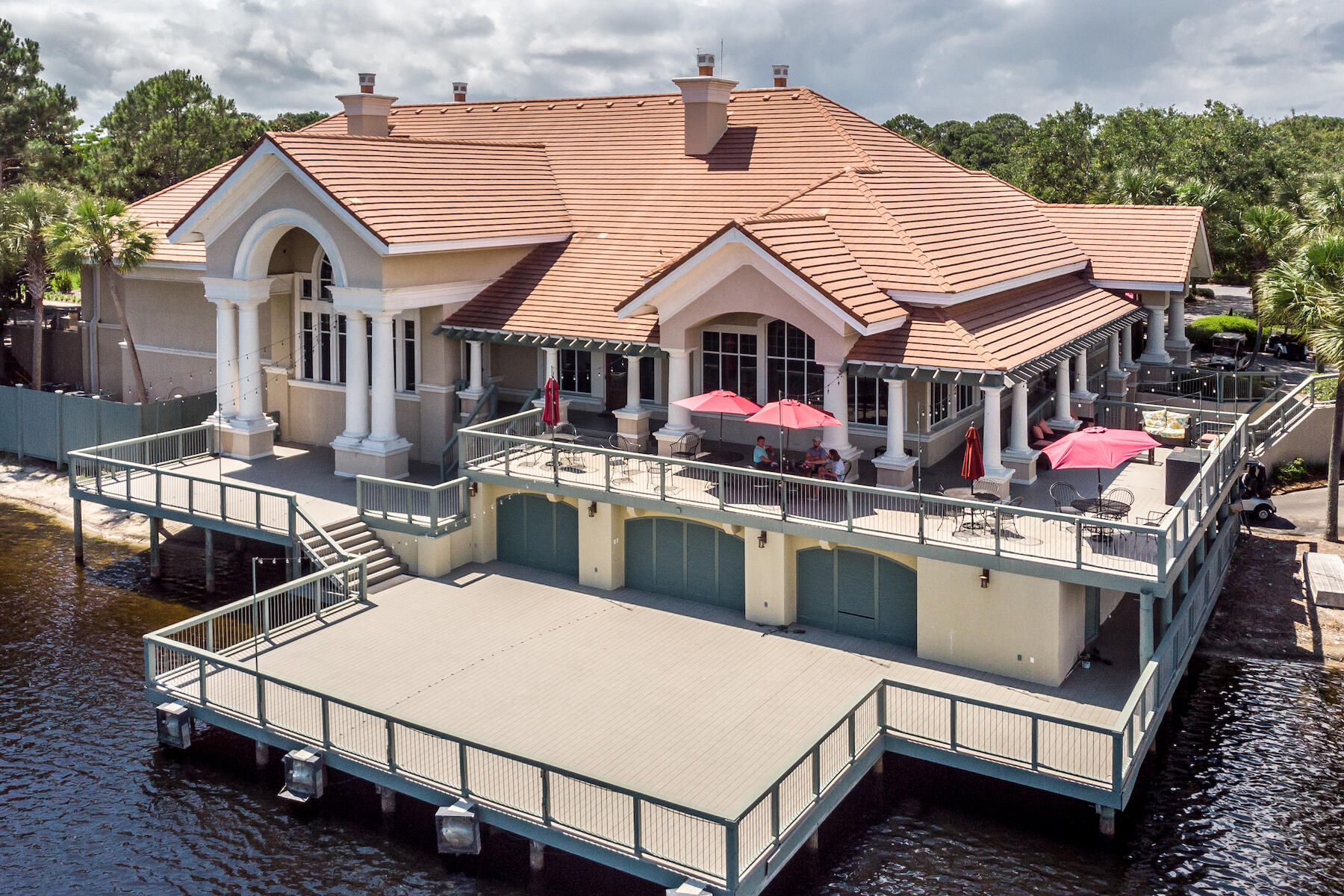 4567 Landfall Court Destin, FL 32541 - Photo 121 of 127 Regatta Bay-21