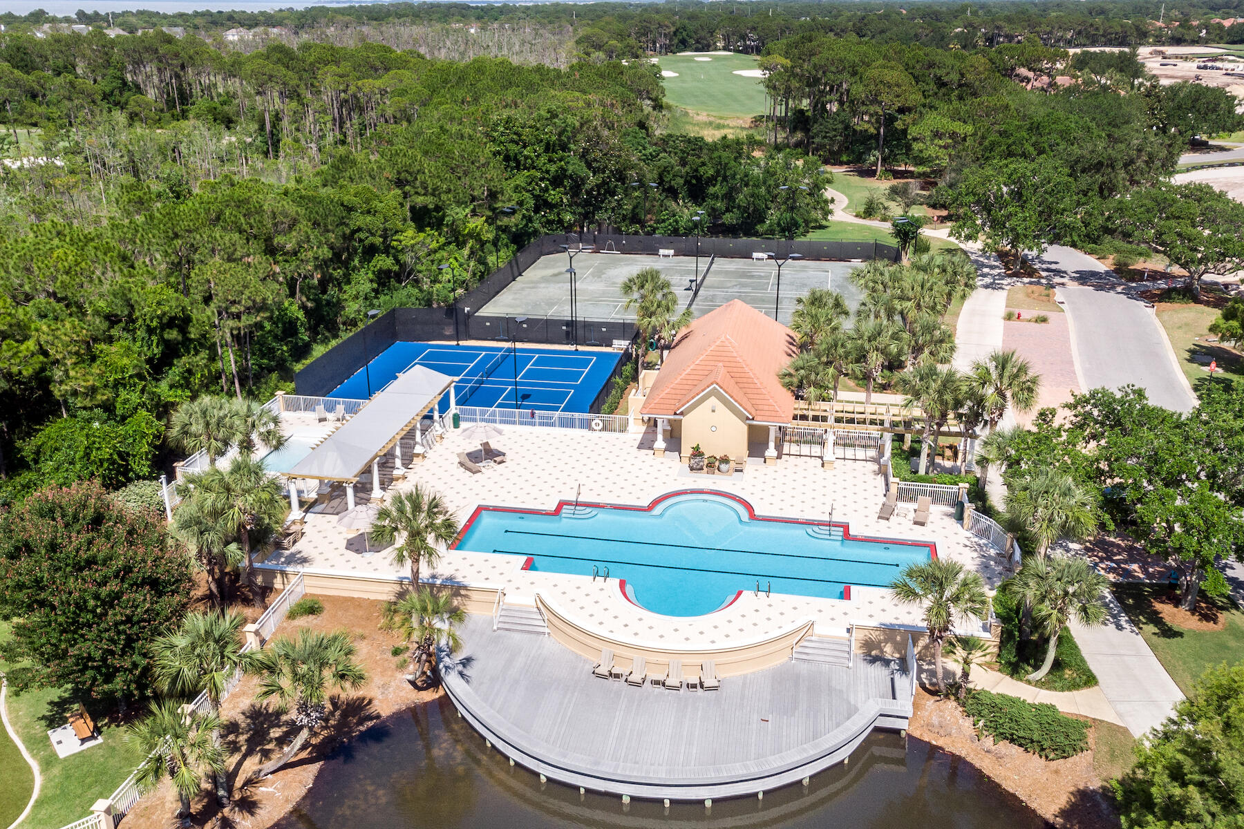 4567 Landfall Court Destin, FL 32541 - Photo 125 of 127 Regatta Bay-27