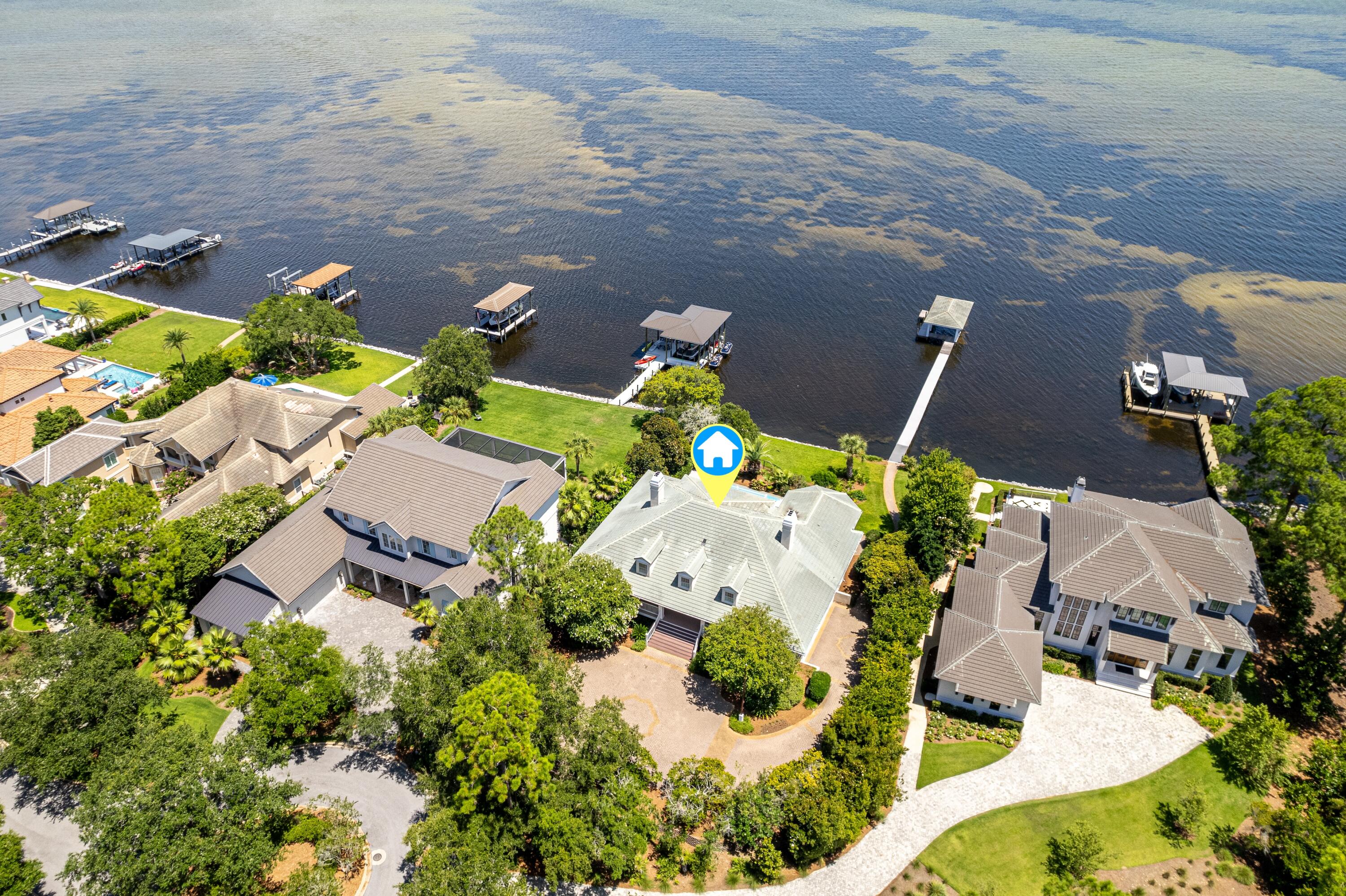 4567 Landfall Court Destin, FL 32541 - Photo 17 of 127 4567 Landfall Court-6 marked