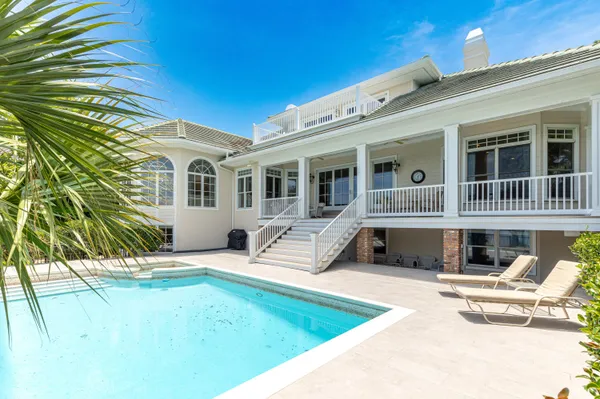 $3,599,000 | 4567 Landfall Court, Destin, FL 32541
