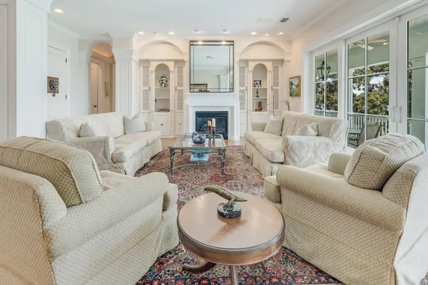 $3,599,000 | 4567 Landfall Court, Destin, FL 32541