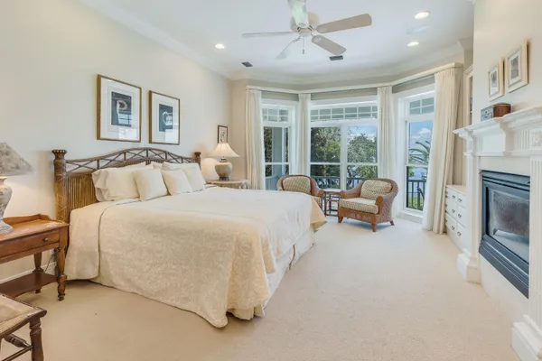 $3,599,000 | 4567 Landfall Court, Destin, FL 32541