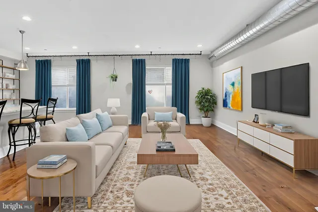 $3,495 | 946 North 2nd Street, Unit 5, Philadelphia, PA 19123