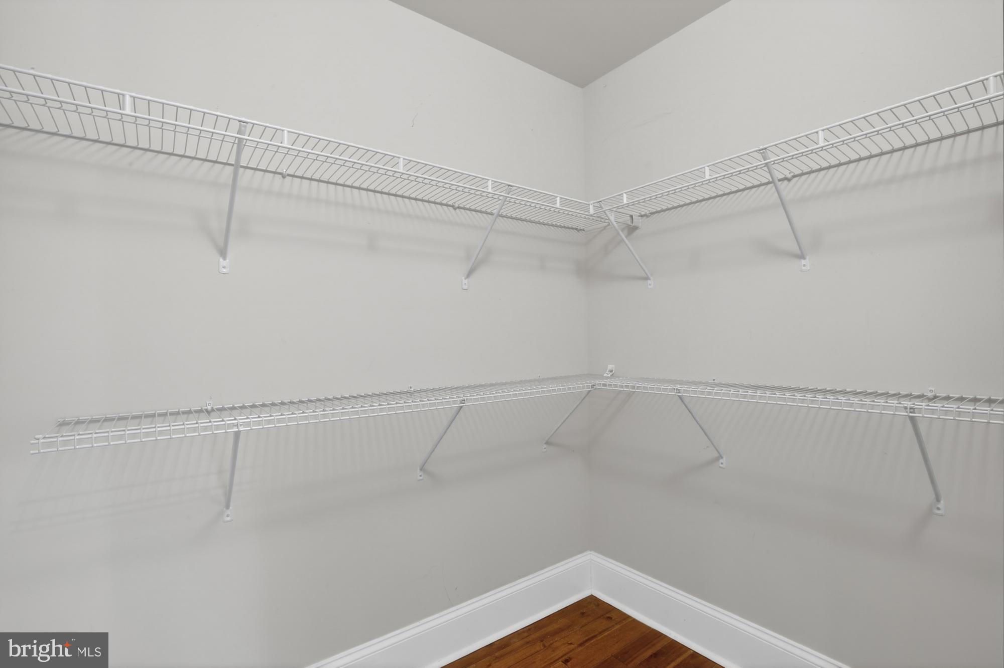 946 North 2nd Street, Unit 5 Philadelphia, PA 19123 - Photo 17 of 31 a view of a room with racks on the wall