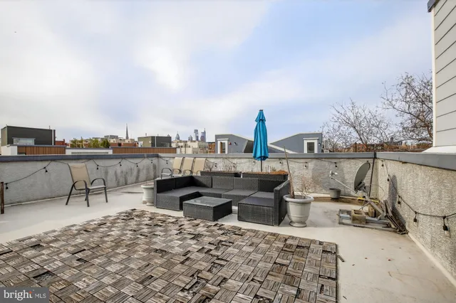 $3,495 | 946 North 2nd Street, Unit 5, Philadelphia, PA 19123