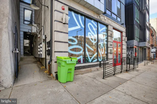 $3,495 | 946 North 2nd Street, Unit 5, Philadelphia, PA 19123