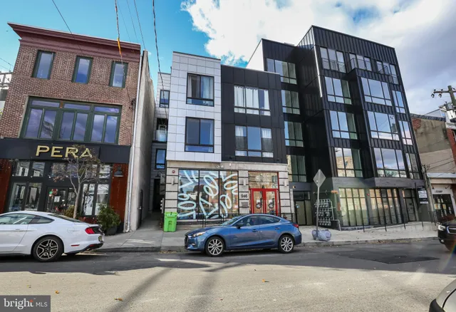 $3,495 | 946 North 2nd Street, Unit 5, Philadelphia, PA 19123