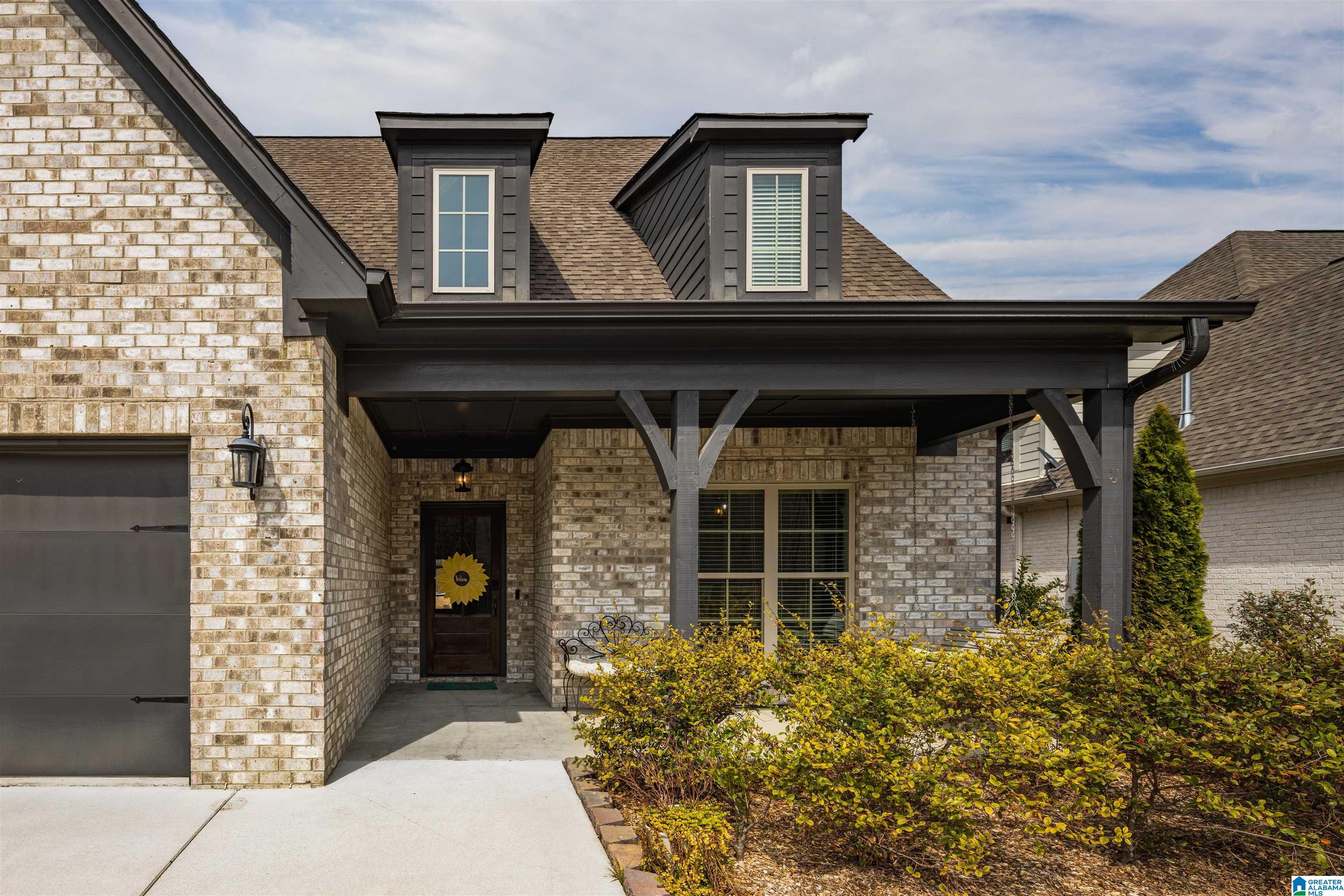 466 Ballantrae Road Pelham, AL 35124 - Photo 16 of 47
