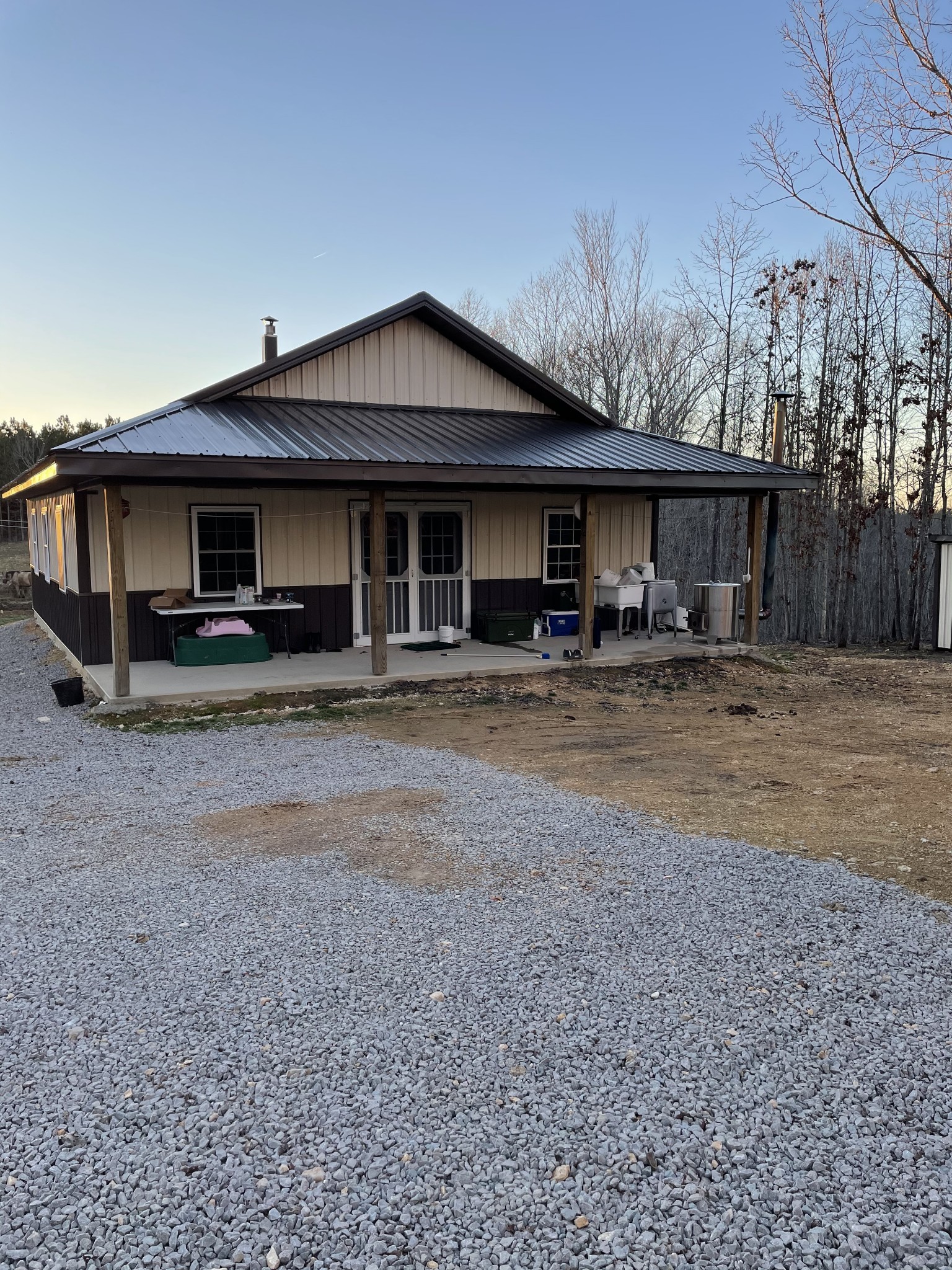 1259 Linville Road Lawrenceburg, TN 38464 - Photo 1 of 20 Gallery Image 1