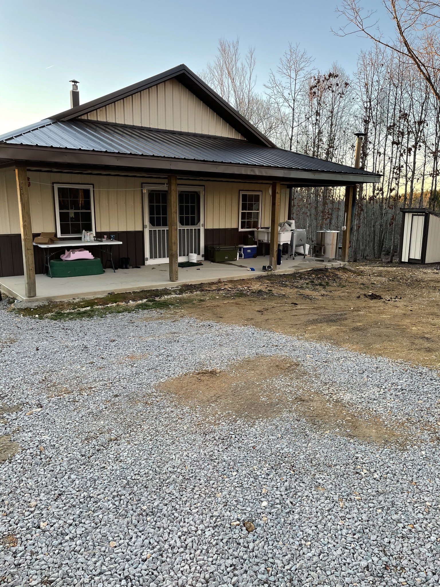 1259 Linville Road Lawrenceburg, TN 38464 - Photo 16 of 20 Gallery Image 16