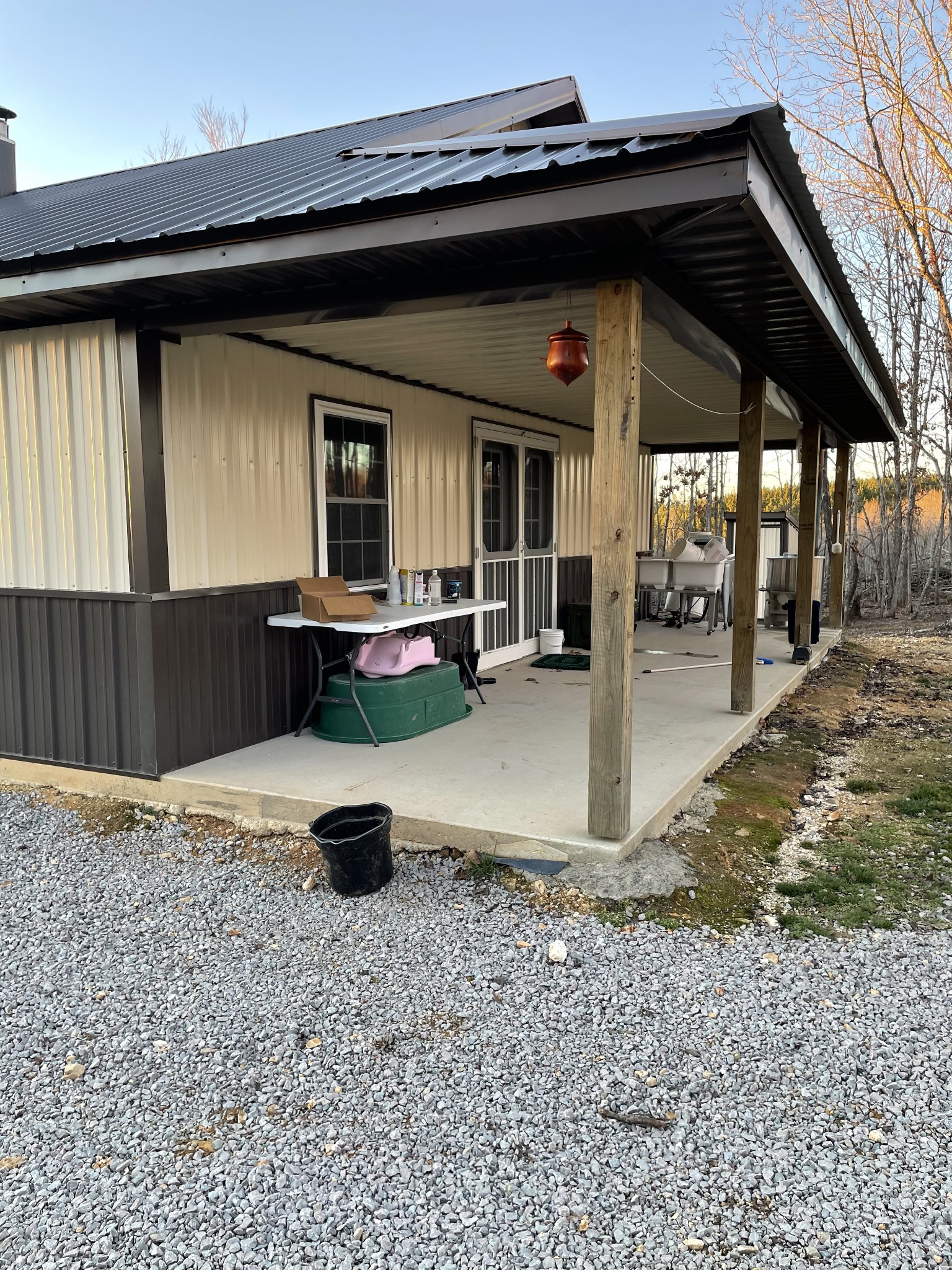 1259 Linville Road Lawrenceburg, TN 38464 - Photo 17 of 20 Gallery Image 17