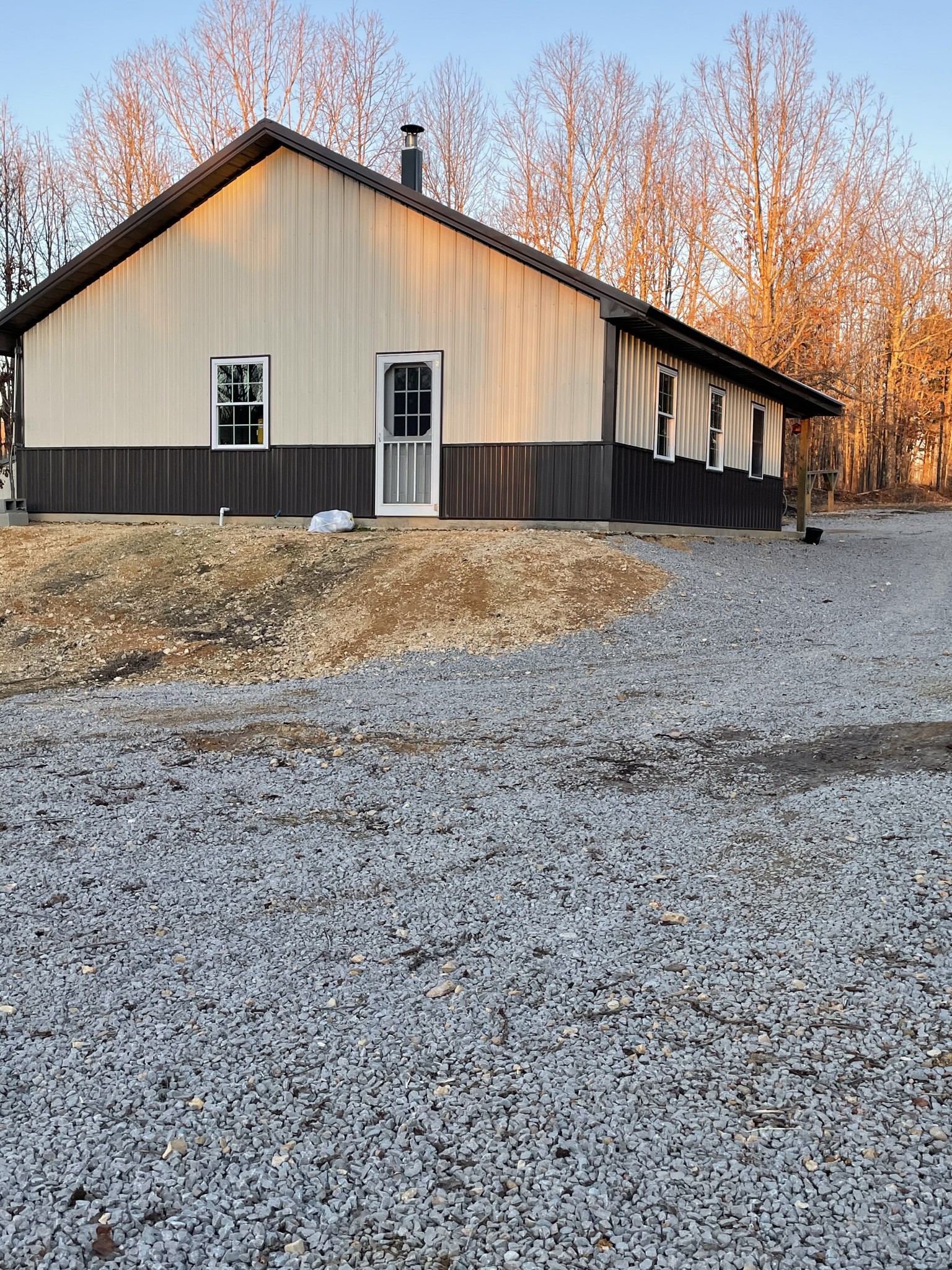 1259 Linville Road Lawrenceburg, TN 38464 - Photo 20 of 20 Gallery Image 20