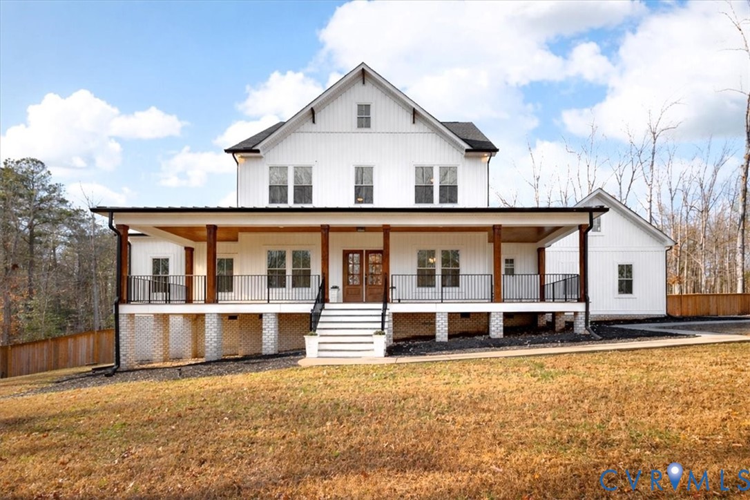 702 Hockett Road Manakin-Sabot, VA 23103 - Photo 1 of 45 Gallery Image 1