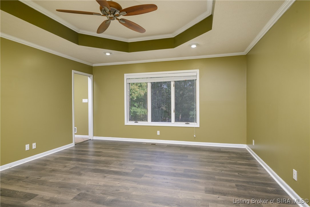 1516 Stone Ridge Drive Georgetown, IN 47122 - Photo 18 of 54