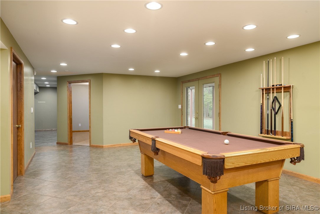1516 Stone Ridge Drive Georgetown, IN 47122 - Photo 29 of 54
