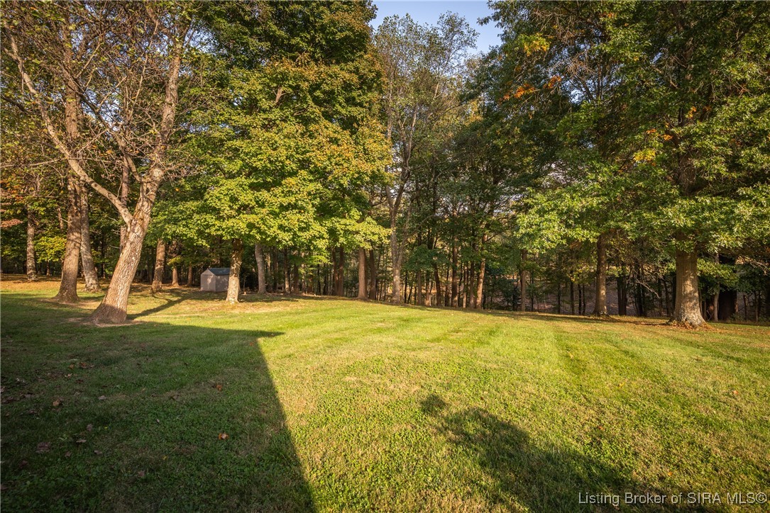 1516 Stone Ridge Drive Georgetown, IN 47122 - Photo 3 of 54