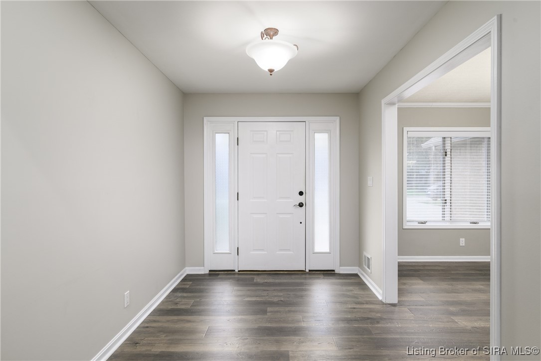 1516 Stone Ridge Drive Georgetown, IN 47122 - Photo 5 of 54