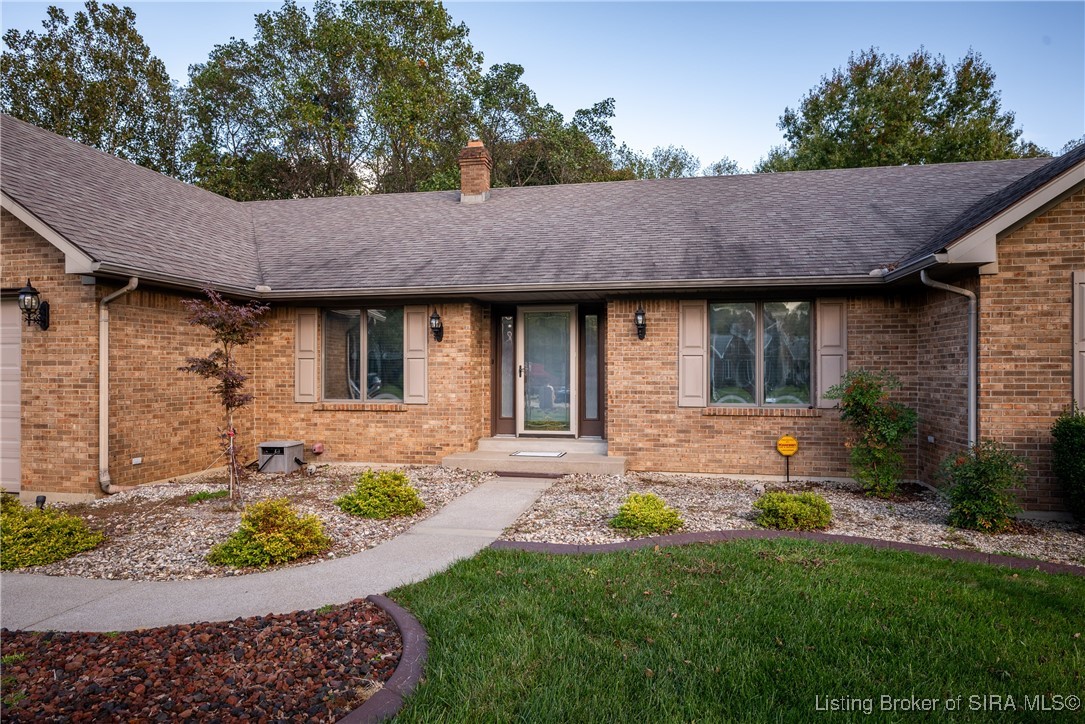 1516 Stone Ridge Drive Georgetown, IN 47122 - Photo 53 of 54