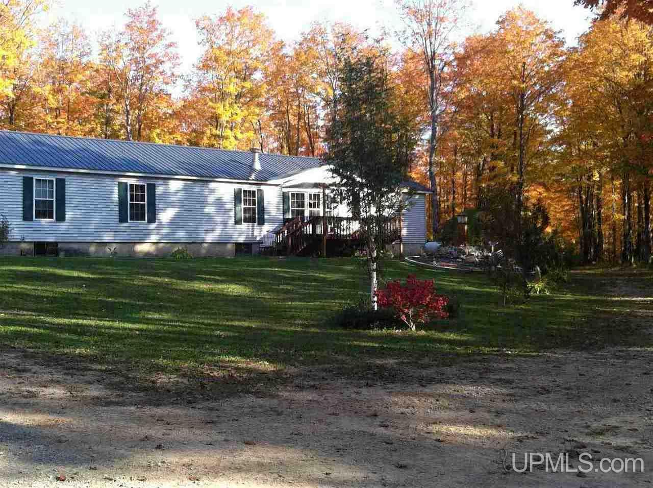 E12760 Carlson Road Shingleton, MI 49884 - Photo 2 of 45