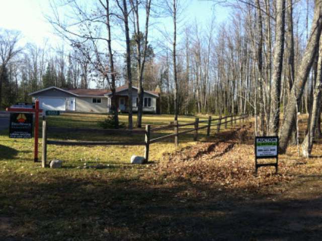 Near Mill Lake Road Rhinelander, WI 54501 - Photo 3 of 5 Gallery Image 3