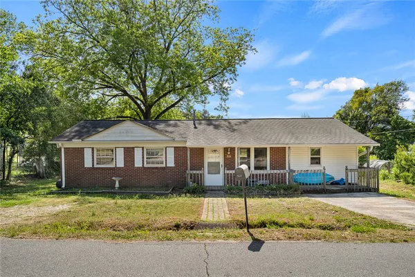 $185,000 | 308 Clayton Street, Central, SC 29630