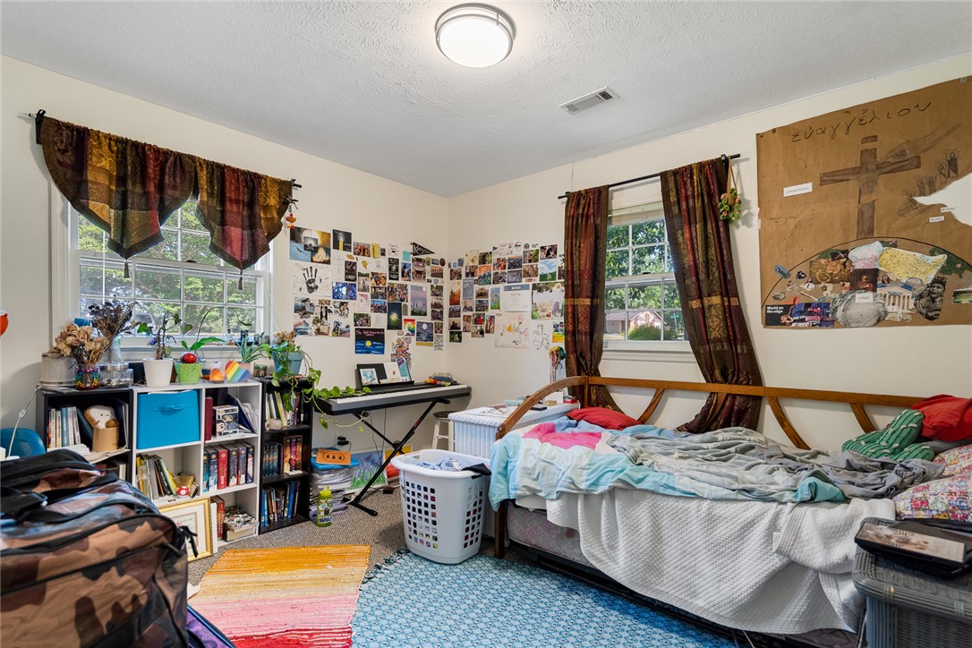 308 Clayton Street Central, SC 29630 - Photo 21 of 31 This cozy bedroom features bright natural light and ample space for relaxation.