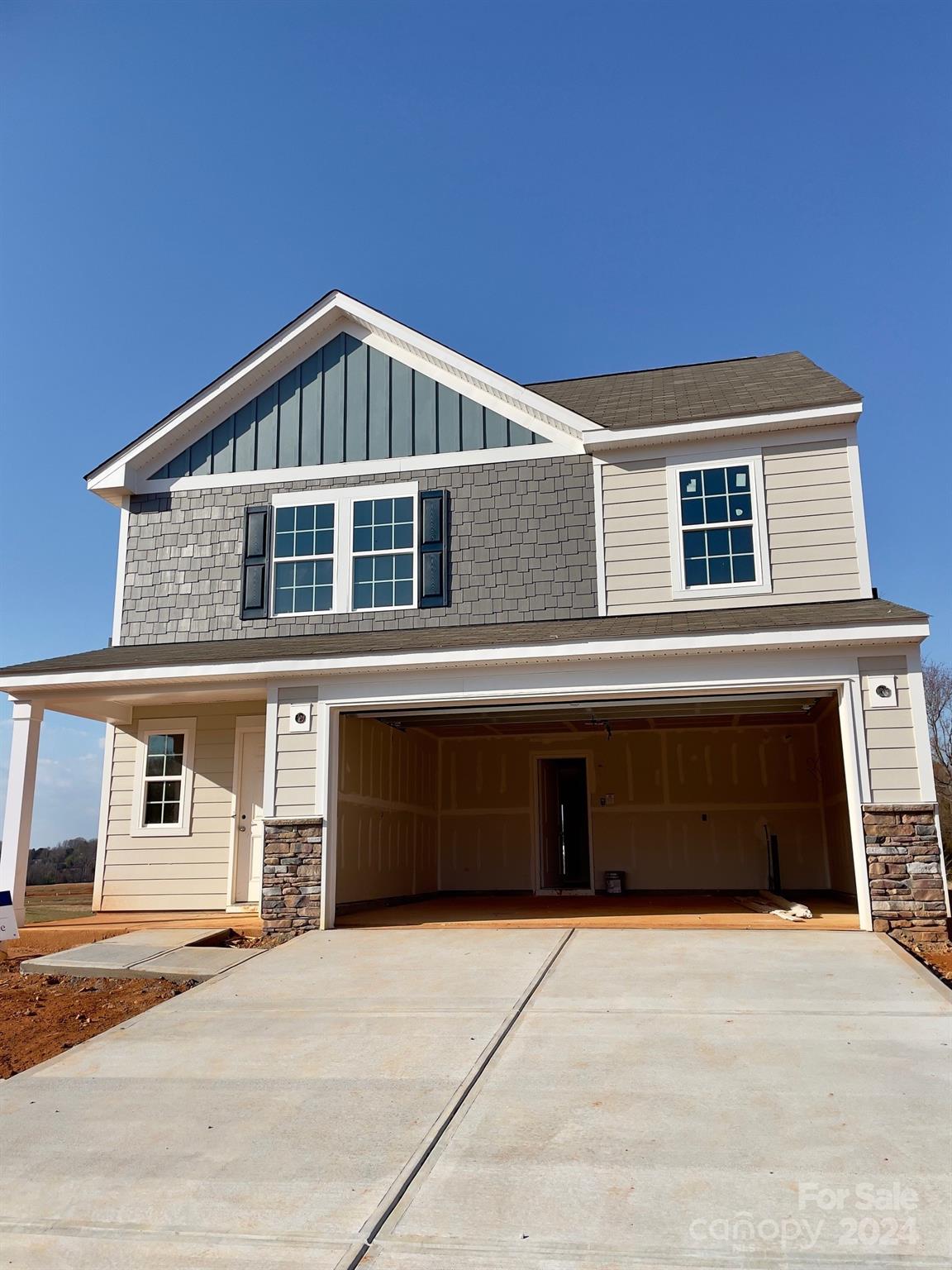 116 Gap Rdg Loop, Unit 78 Statesville, NC 28625 - Photo 1 of 21 Gallery Image 1