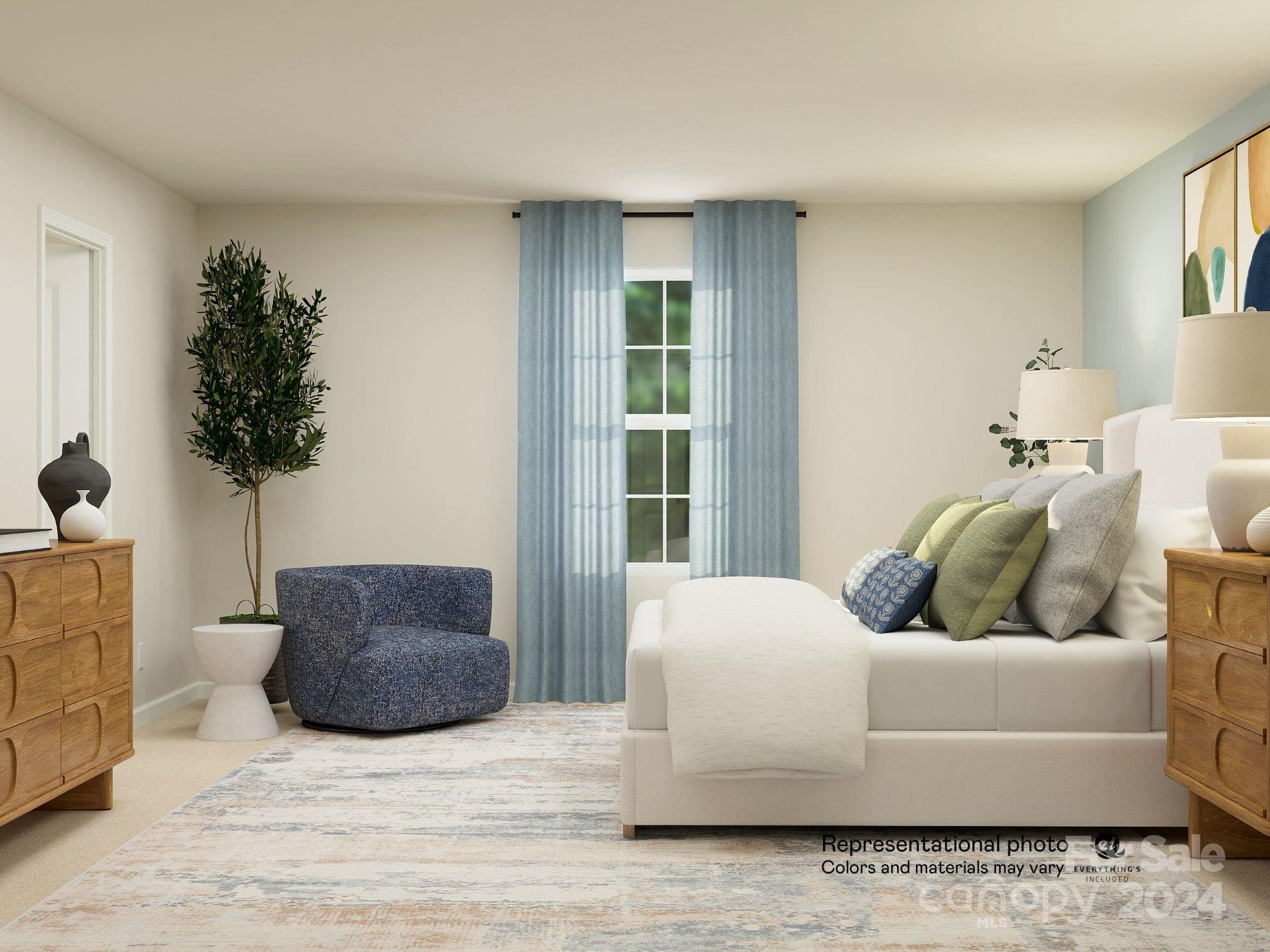 116 Gap Rdg Loop, Unit 78 Statesville, NC 28625 - Photo 19 of 21 Gallery Image 19