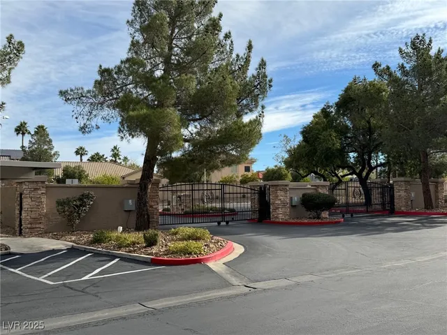 $1,445 | 75 North Valle Verde Drive, Unit 225, Henderson, NV 89074