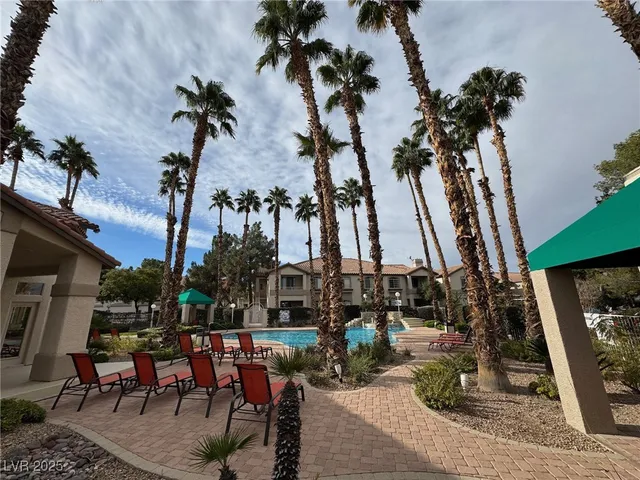 $1,445 | 75 North Valle Verde Drive, Unit 225, Henderson, NV 89074
