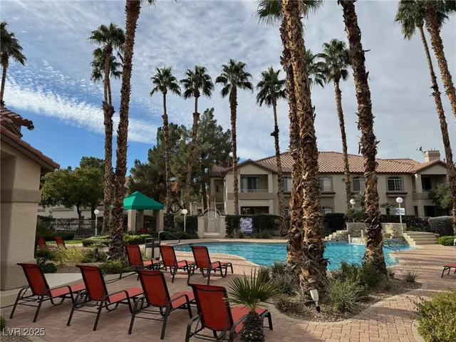 $1,445 | 75 North Valle Verde Drive, Unit 225, Henderson, NV 89074