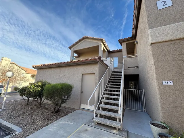 $1,445 | 75 North Valle Verde Drive, Unit 225, Henderson, NV 89074